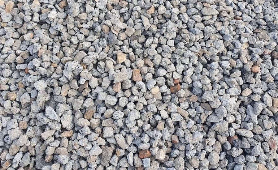 recycled concrete aggregate Bundaberg